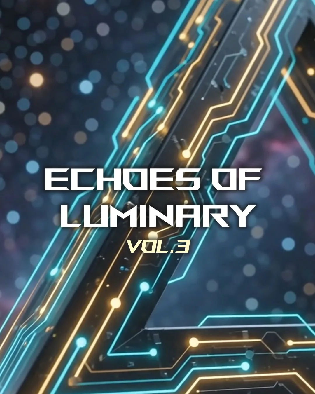 Echoes of Luminary Vol.3