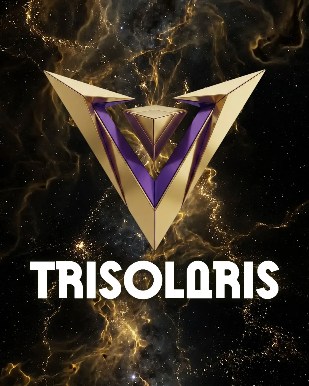 TRISOLARIS (LUMINARY 2ND ANNIVERSARY)