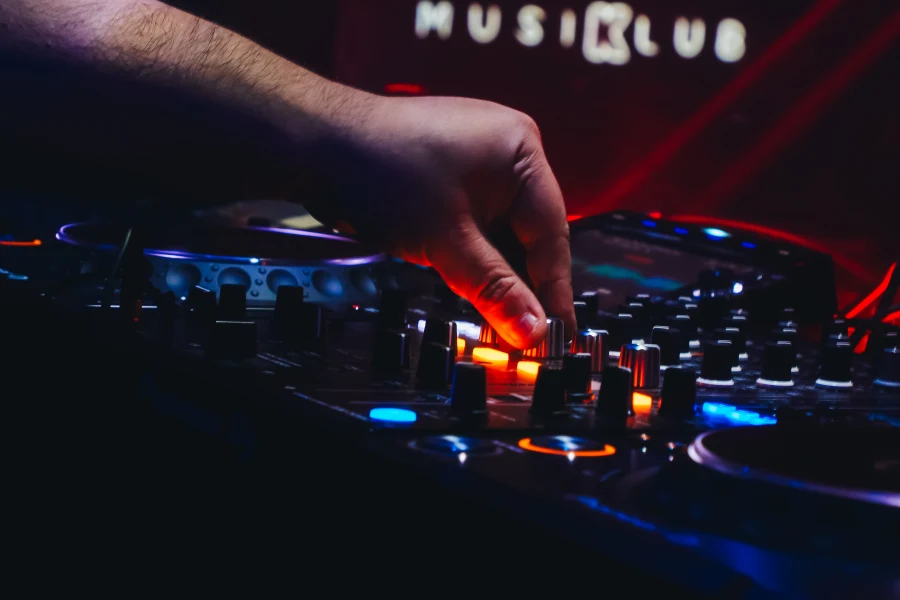 MUSIKLUB